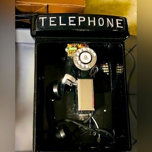 Antique Phone